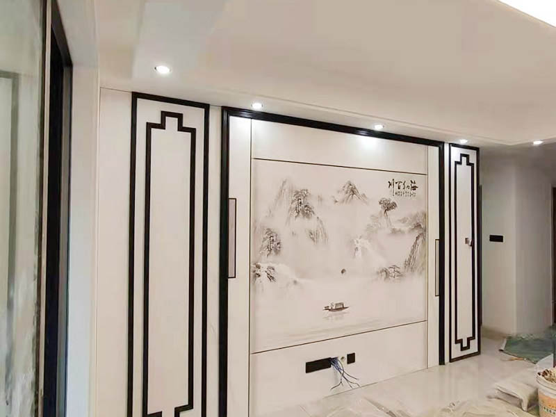 普通的舊房裝修價(jià)格，普通的舊房裝修價(jià)格一般多少(圖4)