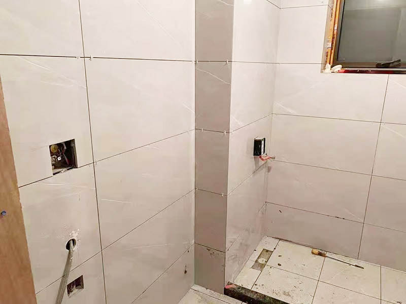 衛(wèi)生間墻面需要做防水嗎？(圖1)