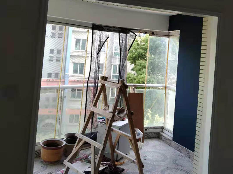 家庭裝修全屋定制有哪些特點(diǎn)(圖4) 家庭裝修全屋定制有哪些特點(diǎn)(圖4)