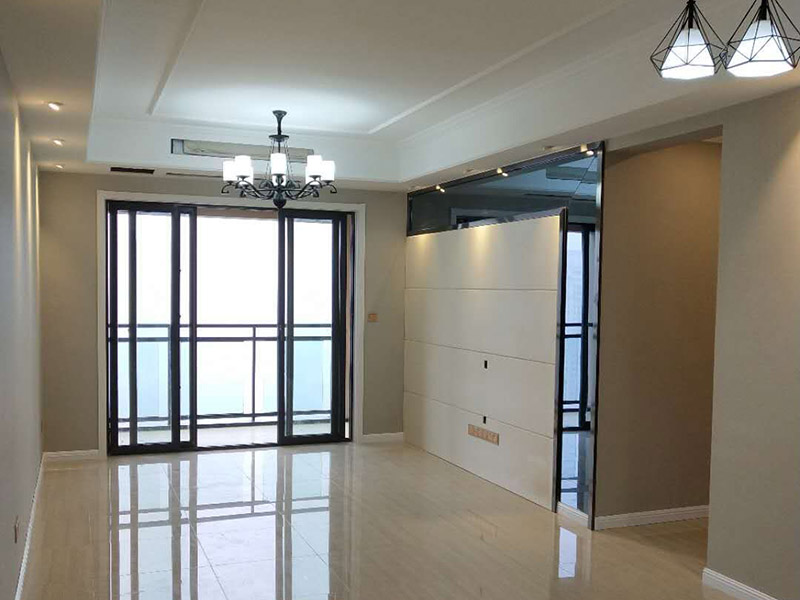 墻面翻新簡(jiǎn)單經(jīng)濟(jì)實(shí)用的方法(圖2) 墻面翻新簡(jiǎn)單經(jīng)濟(jì)實(shí)用的方法(圖2)