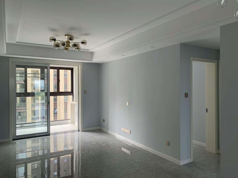 房子墻面翻新怎么刷涂料(圖2) 房子墻面翻新怎么刷涂料(圖2)