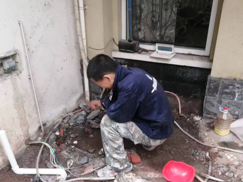 舊房水電全改和局部改造哪個(gè)更省錢(圖2) 舊房水電全改和局部改造哪個(gè)更省錢(圖2)