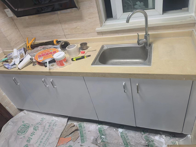 上海口碑好的裝修公司（上?？孔V裝修公司推薦）(圖1)