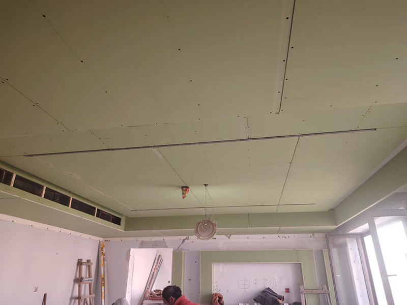 墻面或地面開槽時需要注意哪些細(xì)節(jié)(圖2) 墻面或地面開槽時需要注意哪些細(xì)節(jié)(圖2)