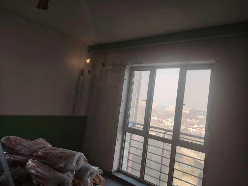 全包中，如何避免裝修材料不熟悉導(dǎo)致的各種問(wèn)題(圖1)