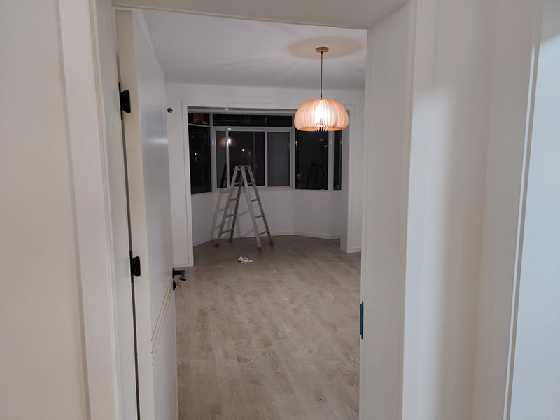 水性乳膠漆和無機涂料有哪些區(qū)別？(圖3)