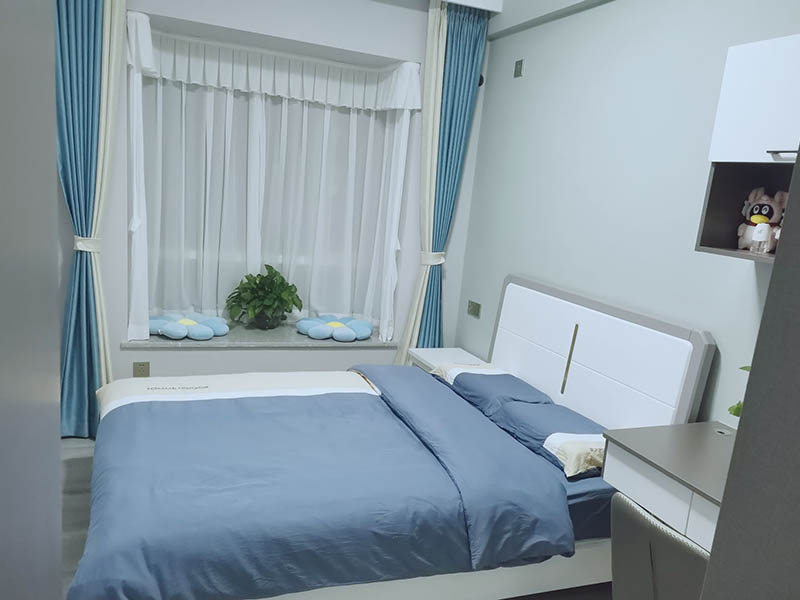 乳膠漆墻面修補后，還需要注意哪些后期維護問題？(圖3)