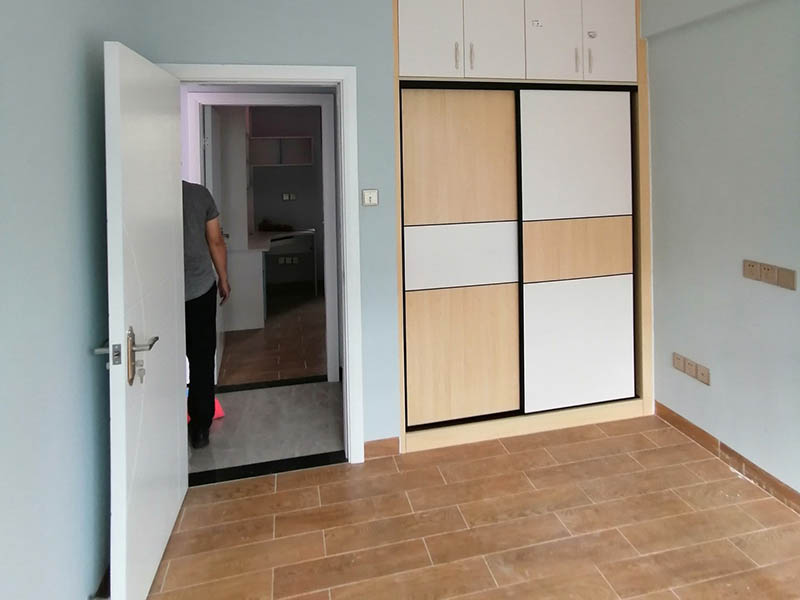 臥室瓷磚上墻好還是不上墻好？(圖2)