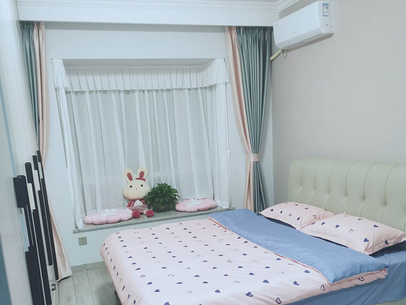 臥室裝修應(yīng)該選擇什么尺寸的瓷磚？(圖2)