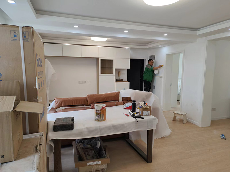 室內(nèi)吊頂隔熱用哪種材料好(圖1) 室內(nèi)吊頂隔熱用哪種材料好(圖1)