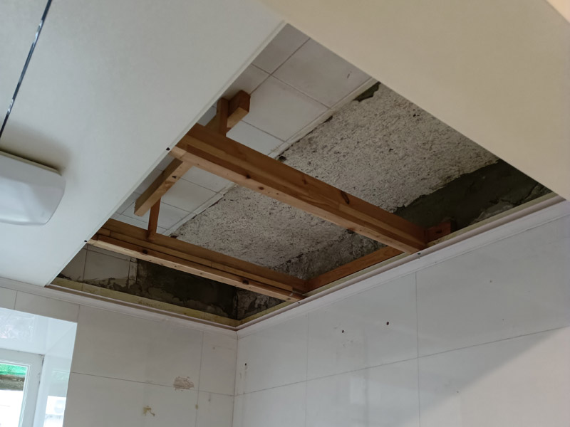 室內(nèi)吊頂隔熱用哪種材料好(圖2) 室內(nèi)吊頂隔熱用哪種材料好(圖2)