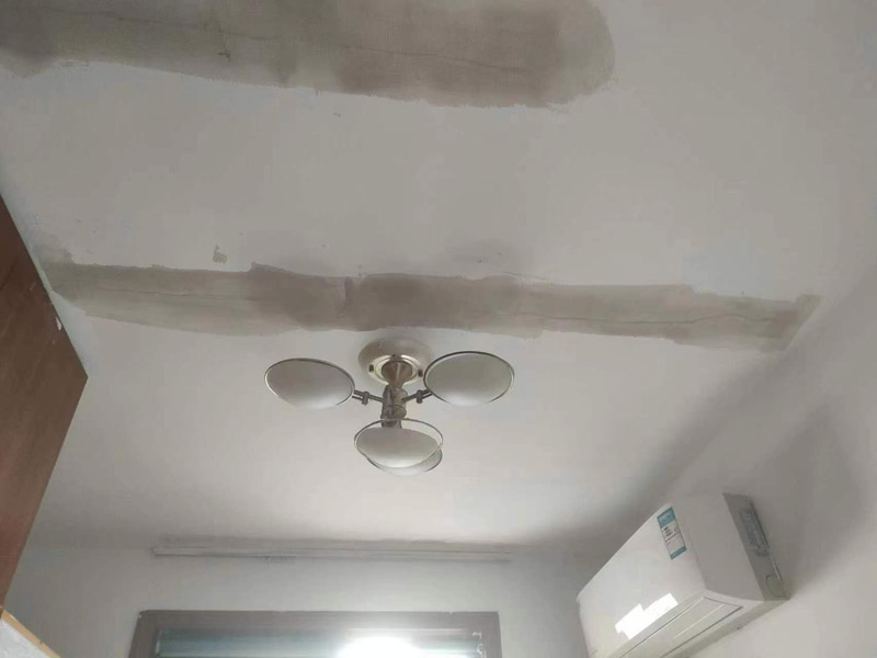 老房子地面滲水返潮怎么處理(圖2) 老房子地面滲水返潮怎么處理(圖2)