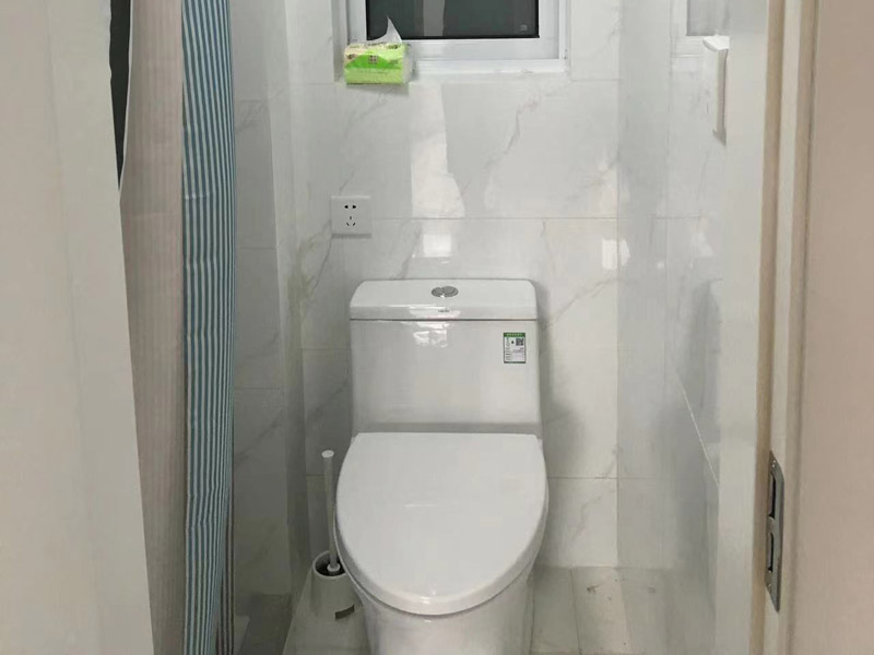 衛(wèi)生間防水擋水壩怎么做(圖1) 衛(wèi)生間防水擋水壩怎么做(圖1)