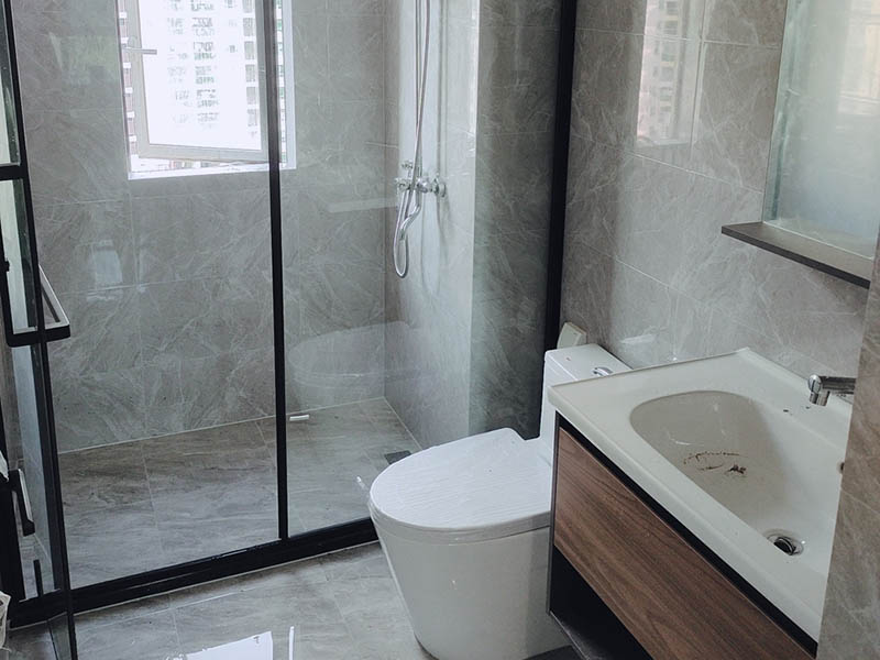 衛(wèi)生間防水什么時候做才好(圖2)