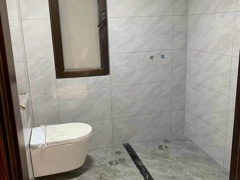 衛(wèi)生間防水閉水試驗多長時間(圖1) 衛(wèi)生間防水閉水試驗多長時間(圖1)