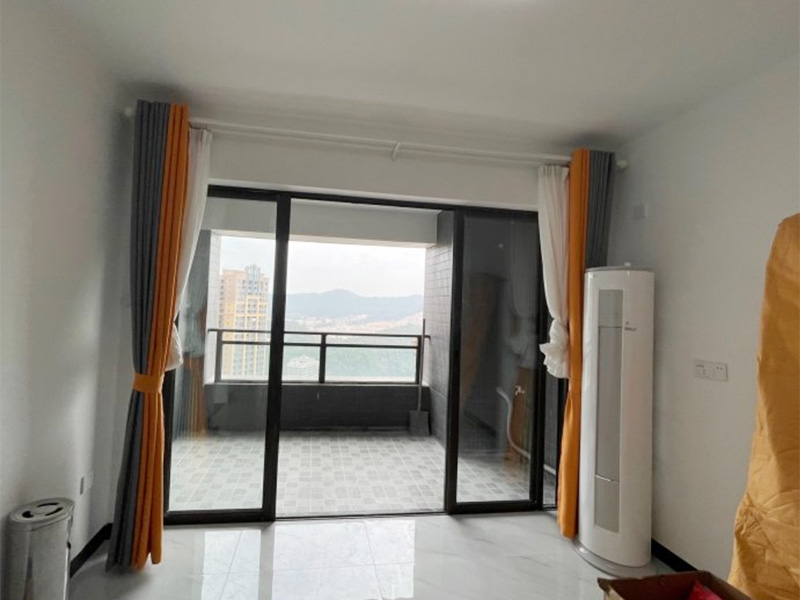 墻面拆除要拆到什么程度(圖1) 墻面拆除要拆到什么程度(圖1)