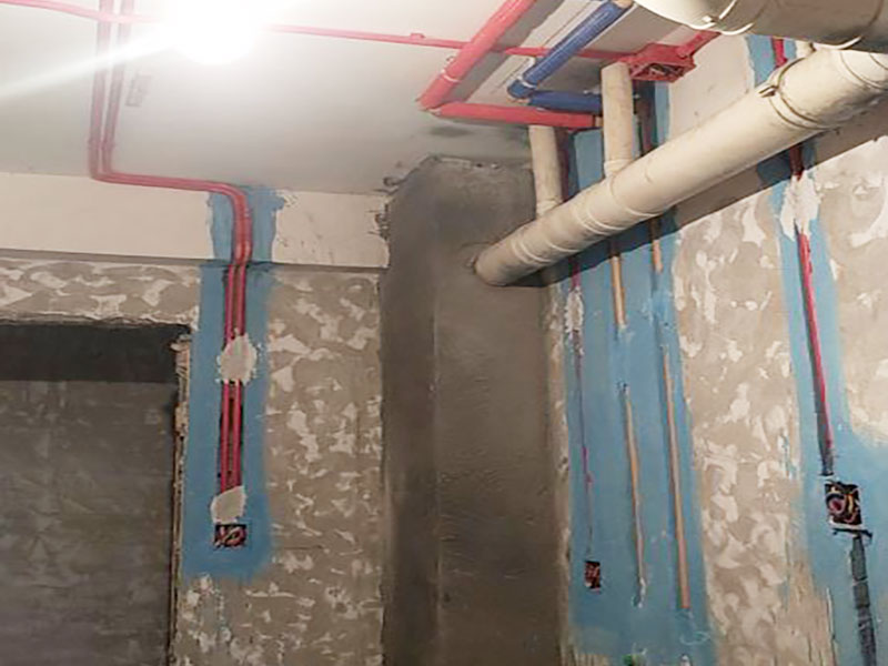 舊房改造水電點位數(shù)量踩坑(圖1) 舊房改造水電點位數(shù)量踩坑(圖1)