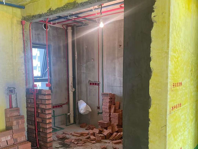 舊房改造水電點位數(shù)量踩坑(圖2) 舊房改造水電點位數(shù)量踩坑(圖2)
