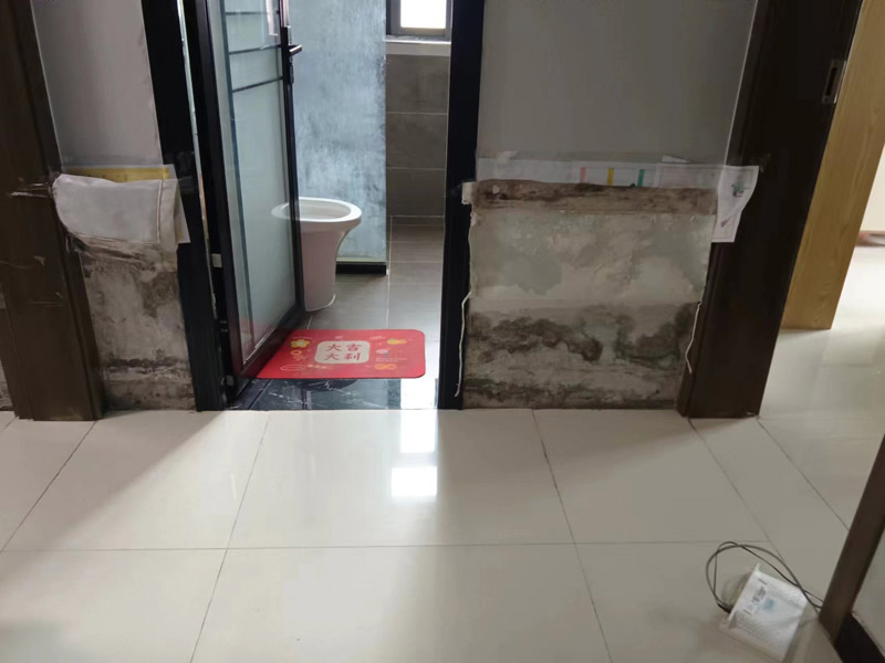 舊房改造地面拆除和直接貼磚哪個(gè)更省錢(圖1) 舊房改造地面拆除和直接貼磚哪個(gè)更省錢(圖1)