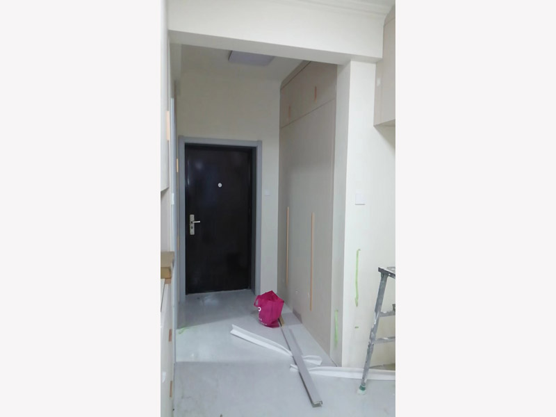 新房裝修是先按燃?xì)膺€是先裝修(圖1) 新房裝修是先按燃?xì)膺€是先裝修(圖1)