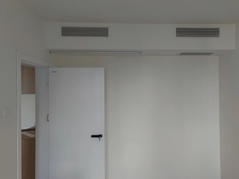 石膏板吊頂漏水后怎么處理