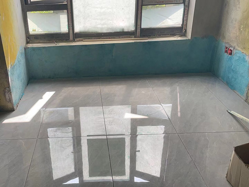 北京瓷磚鼓起來修復的價格是多少