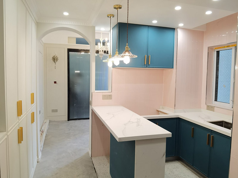 墻面翻新驗收標準：7個細節(jié)檢查讓你遠離裝修陷阱