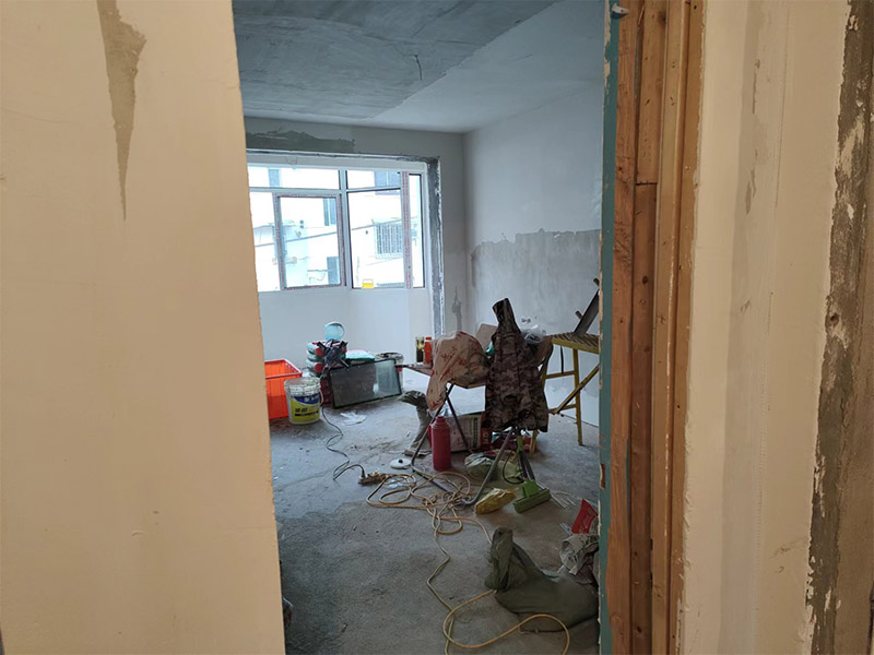 墻面翻新DIY教程：手殘黨也能完成的3種簡易改造方法