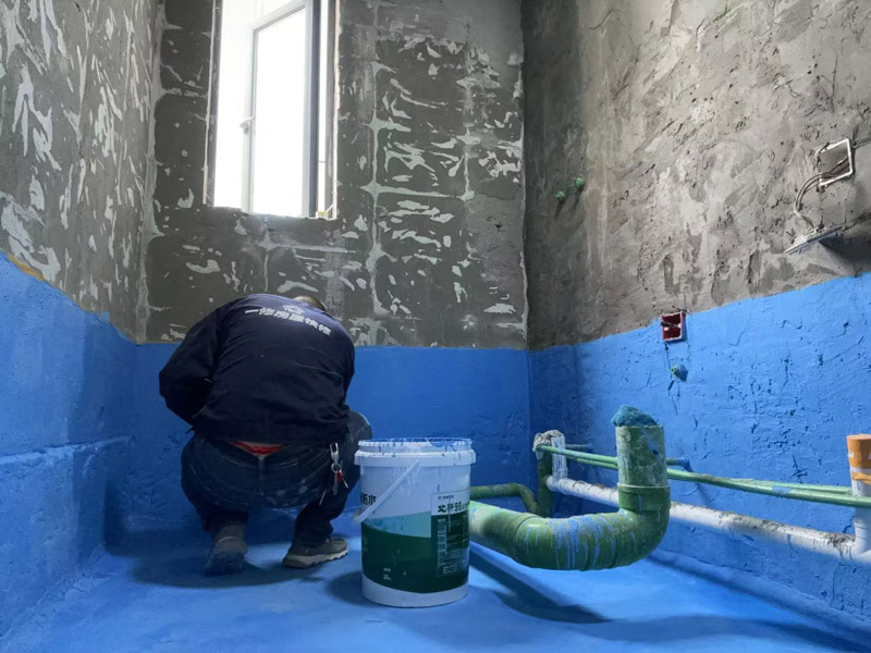 屋頂防水補漏全攻略：保護家園免受雨水侵襲(圖1)