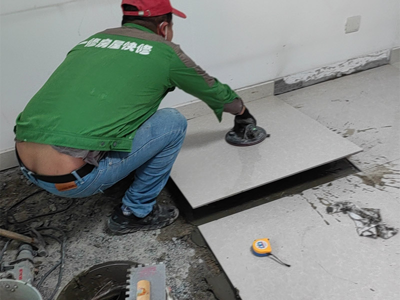 瓷磚開裂與濕度有關(guān)？南方潮濕地區(qū)防裂指南(圖3)