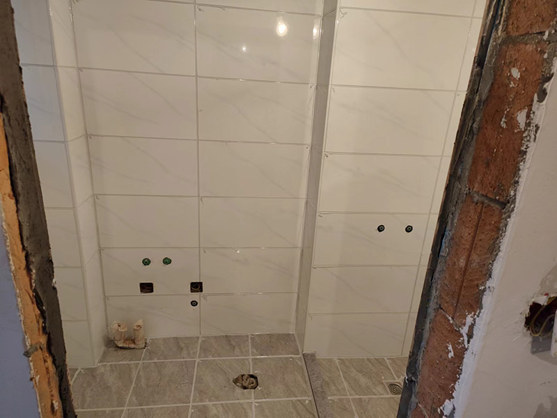 衛(wèi)生間局部裝修流程詳解：從設(shè)計(jì)到完工的10步指南(圖2)