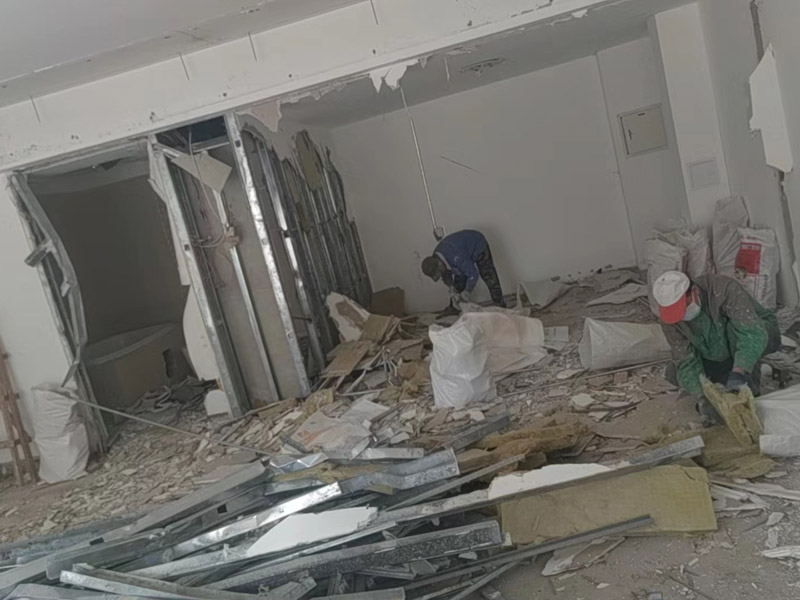 小戶型局部改造必看！5㎡客廳擴(kuò)容的3種神操作