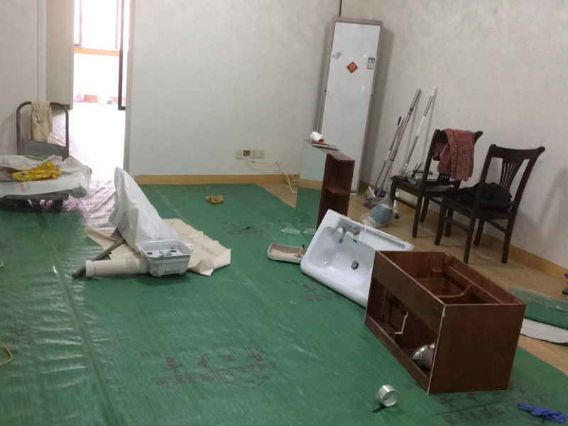 舊房拆除環(huán)保指南：無塵拆改技術(shù)+建材回收利用方法