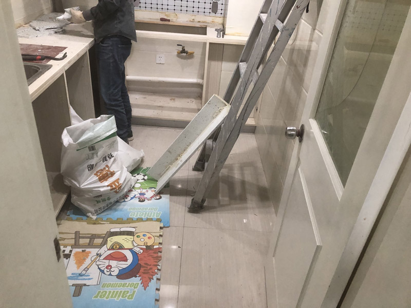 舊房拆除必看！承重墻/水電線路保護(hù)指南（違規(guī)拆除后果嚴(yán)重）(圖1)