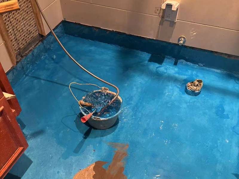 專業(yè)防水師傅揭秘：房屋漏水反復(fù)發(fā)作的3大根本原因