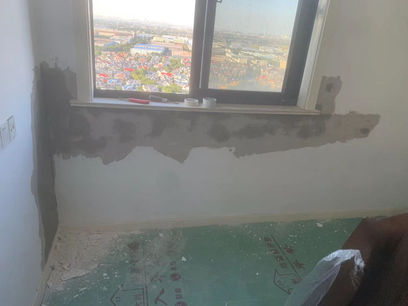 屋頂/衛(wèi)生間/外墻漏水自查指南：3分鐘定位滲漏源頭