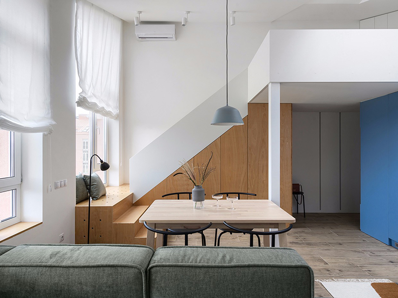 長(zhǎng)沙室內(nèi)裝修設(shè)計(jì)費(fèi)多少錢一平？(圖1)