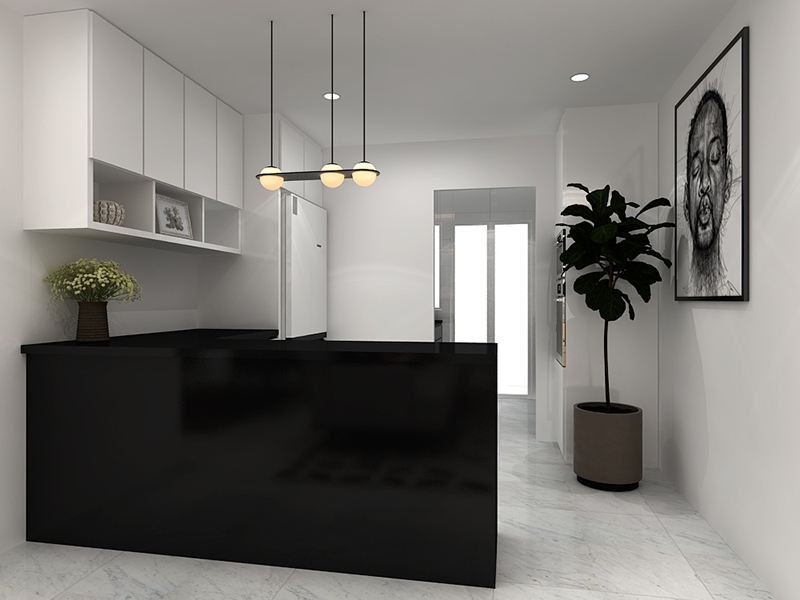 長(zhǎng)沙室內(nèi)裝修設(shè)計(jì)費(fèi)多少錢一平？(圖3)