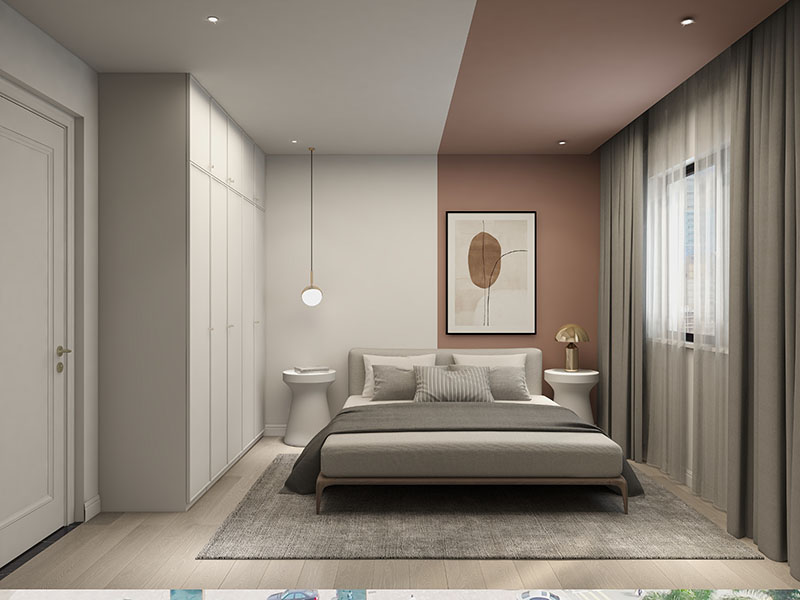 杭州室內(nèi)裝修設計費多少錢一平？(圖1)