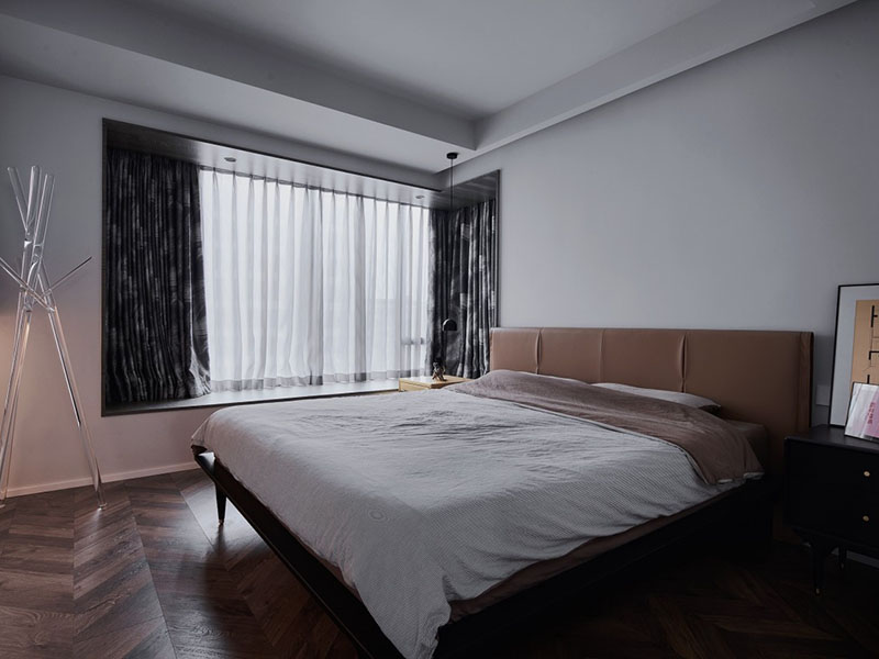 上海室內(nèi)裝修墻板多少錢一平方？上海室內(nèi)裝修墻板報(bào)價(jià)明細(xì)(圖2)