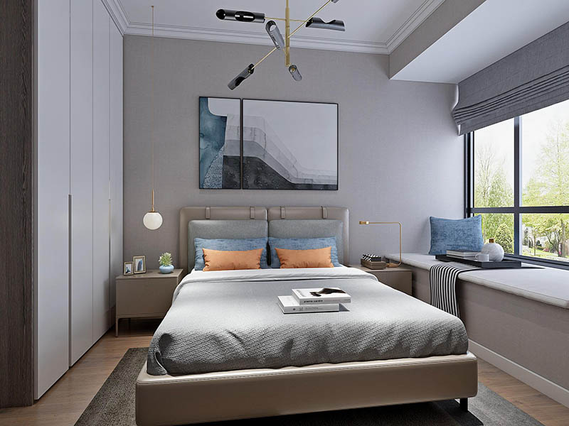 北京室內(nèi)裝修墻板多少錢一平方？北京室內(nèi)裝修墻板報(bào)價(jià)明細(xì)(圖4)