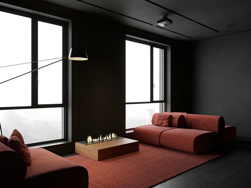 青島室內(nèi)裝修墻板多少錢一平方？青島室內(nèi)裝修墻板報(bào)價(jià)明細(xì)(圖2)