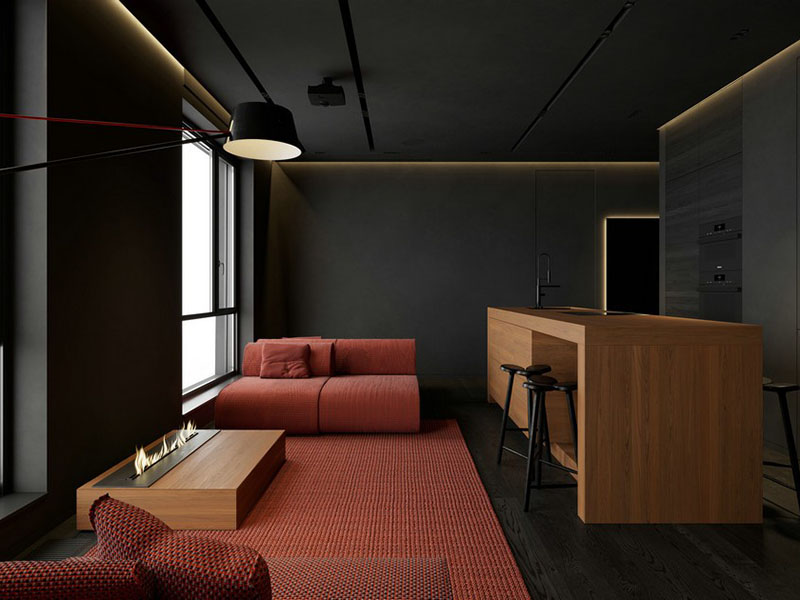 青島室內(nèi)裝修墻板多少錢一平方？青島室內(nèi)裝修墻板報(bào)價(jià)明細(xì)(圖4)