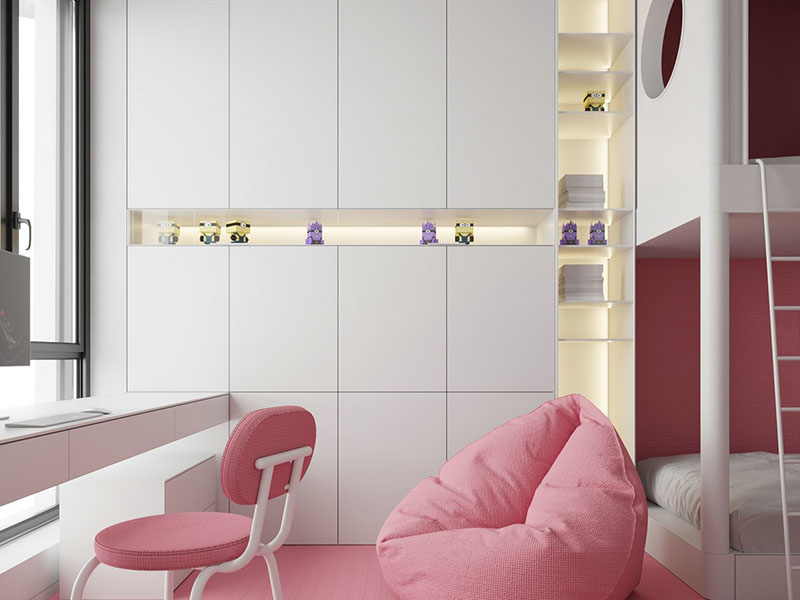 太原室內(nèi)裝修設(shè)計費多少錢一平？(圖1)