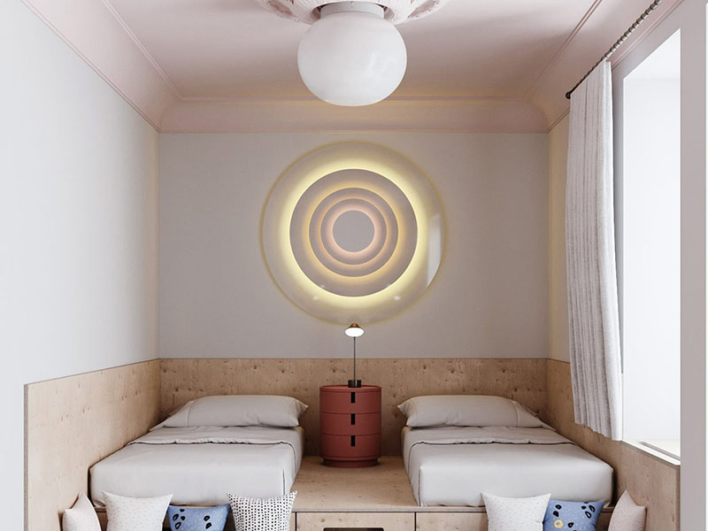 太原室內(nèi)簡單裝修是否需要資質(zhì)證？(圖1)