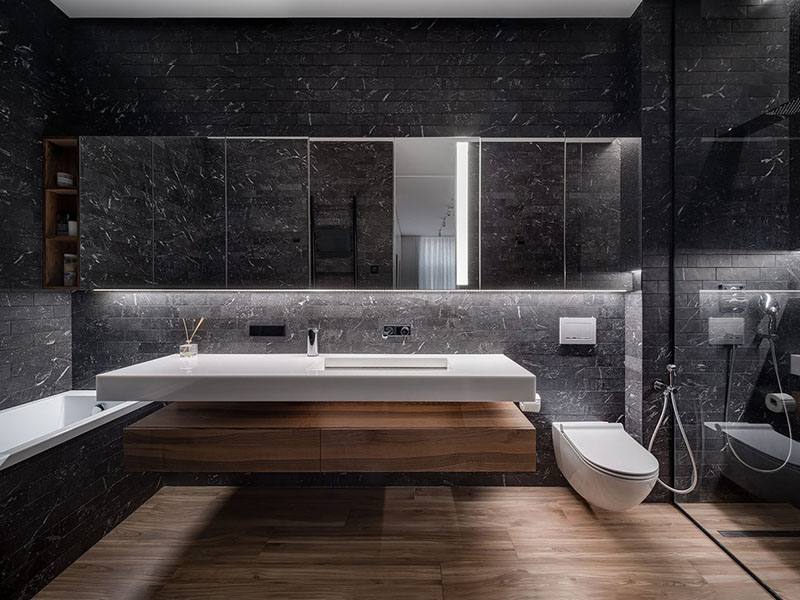 天津室內(nèi)裝修設(shè)計費多少錢一平？(圖1)