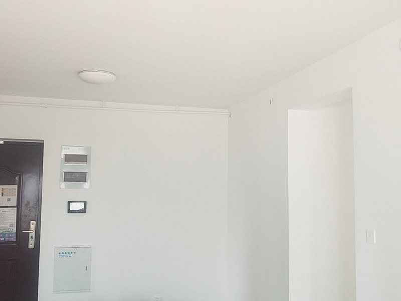 成都室內(nèi)墻壁翻新包工包料多少錢一平(圖2) 成都室內(nèi)墻壁翻新包工包料多少錢一平(圖2)