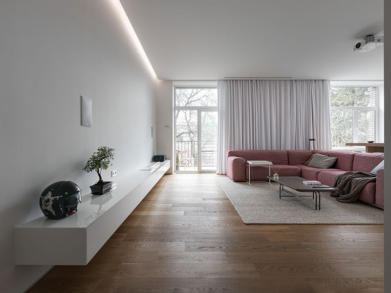 西安室內(nèi)舊墻面翻新用什么涂料好(圖2) 西安室內(nèi)舊墻面翻新用什么涂料好(圖2)