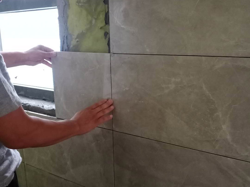 西安室內(nèi)瓷磚裝修風格顏色搭配，2022年西安室內(nèi)瓷磚排行榜(圖2)