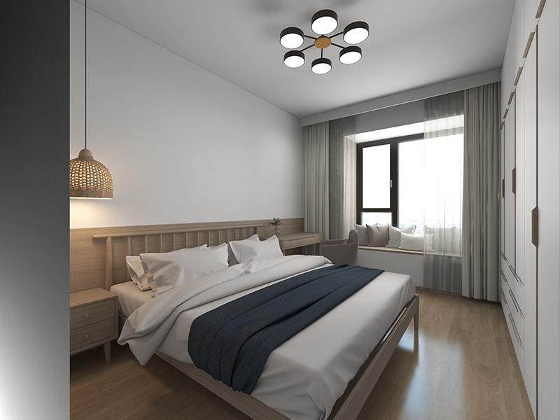 西安室內(nèi)墻壁翻新包工包料多少錢一平(圖4) 西安室內(nèi)墻壁翻新包工包料多少錢一平(圖4)